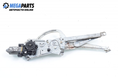 Macara electrică geam for BMW 3 (E36) (1990-1998) 2.5, sedan automatic