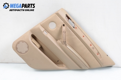Interior door panel  for BMW X5 (E53) 4.4, 286 hp automatic, 2000, position: rear - right