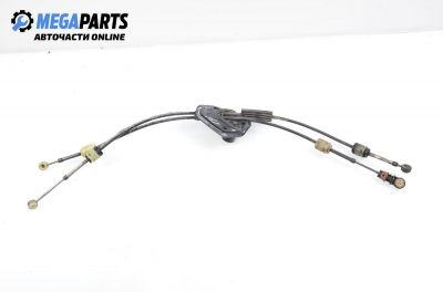 Gear selector cable for Renault Scenic 1.9 dCi, 120 hp, 2003