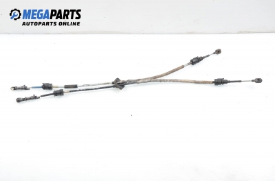 Gear selector cable for Ford Galaxy 1.9 TDI, 90 hp, 2000