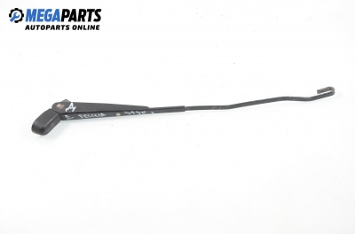 Wischerarm frontscheibe for Skoda Felicia 1.3, 68 hp, hecktür, 1997, position: rechts