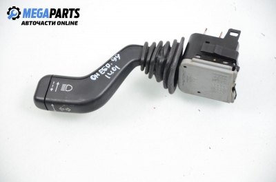 Lights lever for Opel Omega B 2.5 TD, 130 hp, sedan, 1999