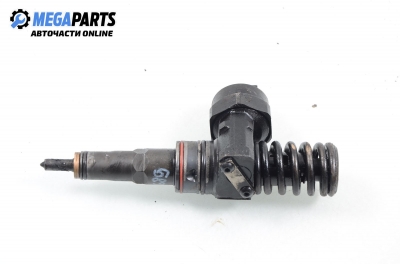 Duza diesel for Volkswagen Golf IV 1.9 TDI, 115 hp, hatchback, 2000