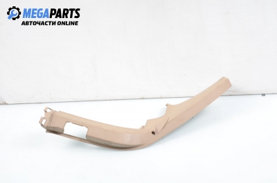 Plastic interior pentru BMW X5 (E53) 4.4, 286 cp automat, 2000, poziție: stânga - spate