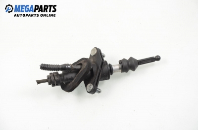 Master clutch cylinder for Opel Meriva A 1.7 CDTI, 100 hp, 2005, position: rear