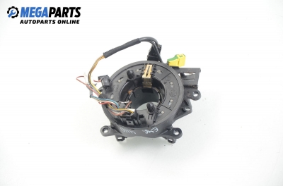 Cablu panglică volan for BMW 3 (E46) 3.0 d xDrive, 184 hp, combi, 2001