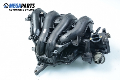 Intake manifold for Mazda 3 2.0, 150 hp, 2006