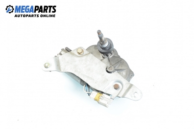 Front wipers motor for Renault Clio II 1.9 D, 64 hp, 1999, position: rear