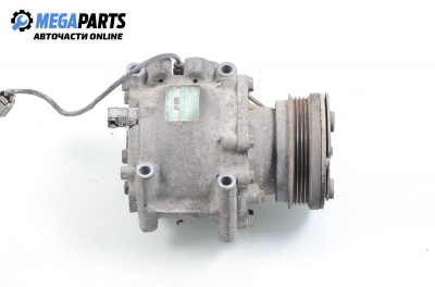 Compresor de aer pentru Honda Civic Coupe 1.5 101 cp 1994 № J6148995