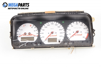 Instrument cluster for Volkswagen Corrado 2.0 16V, 136 hp, 1991