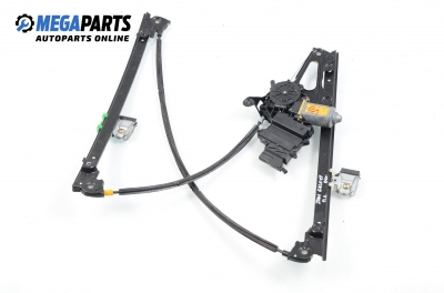 Electric window regulator for Ford Galaxy 1.9 TDI, 90 hp, 2000, position: front - left