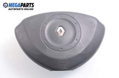 Airbag for Renault Laguna 1.9 dCi, 120 hp, station wagon, 2002