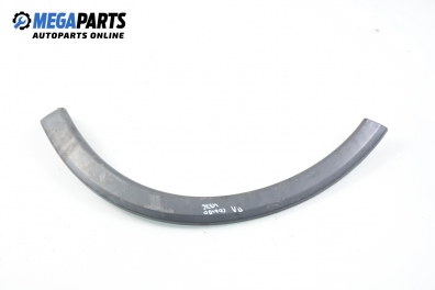 Fender arch for Opel Combo 1.7 16V DTI, 75 hp, 2002, position: front - left