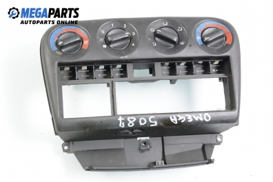 Bedienteil klimaanlage für Opel Omega B 2.0 16V, 136 hp, combi, 1995