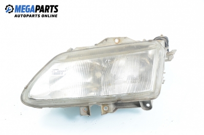 Headlight for Renault Espace III 3.0 V6 24V, 190 hp automatic, 1999, position: left Valeo