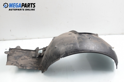 Inner fender for BMW 3 (E46) 2.0, 143 hp, sedan, 2002, position: front - right