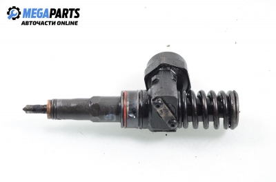 Duza diesel for Volkswagen Golf IV 1.9 TDI, 115 hp, hatchback, 2000