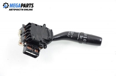 Manetă ștergătoare for Mazda 626 (VI) 1.8, 90 hp, combi, 2000