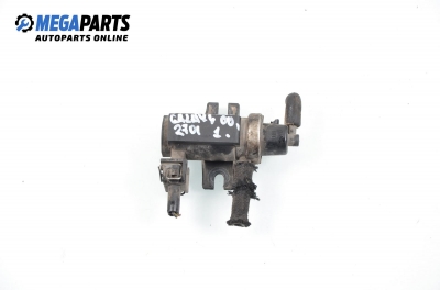 Vacuum valve for Ford Galaxy 1.9 TDI, 90 hp, 2000