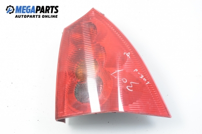 Tail light for Peugeot 307 2.0 HDI, 107 hp, station wagon, 2003, position: right