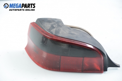 Stop pentru Citroen Saxo 1.1, 60 cp, 3 uși, 1999, poziție: stânga