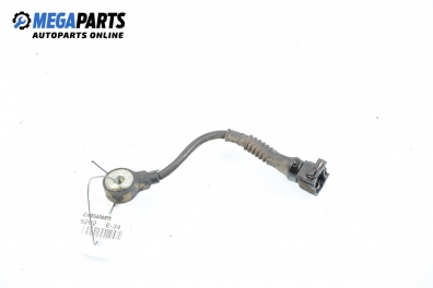 Knock sensor for BMW 5 (E34) 2.0, 150 hp, station wagon, 1994