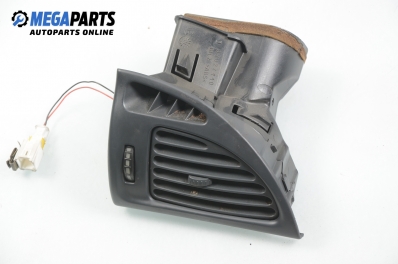 Luftdüse heizung für Citroen C5 2.2 HDi, 133 hp, hecktür, 2001