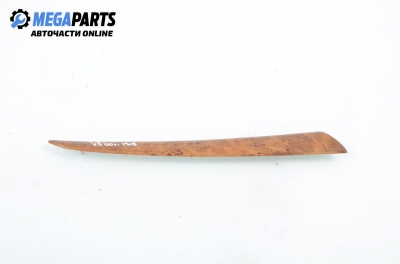 Material profilat interior pentru BMW X5 (E53) 4.4, 286 cp automat, 2000, poziție: dreaptă - spate
