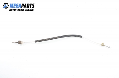 Door lock cable for Audi A6 (C4) 2.6, 150 hp, sedan automatic, 1996