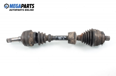 Driveshaft for Ford Galaxy 1.9 TDI, 90 hp, 2000, position: left