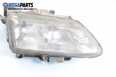 Headlight for Renault Espace III 3.0 V6 24V, 190 hp automatic, 1999, position: right Valeo