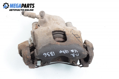 Caliper for Ford Ka 1.3, 60 hp, 1998, position: front - right