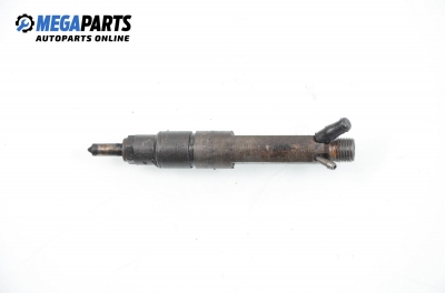 Diesel fuel injector for Volkswagen Golf IV 1.9 SDi, 68 hp, 1998