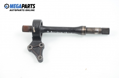 Driveshaft inner side for Suzuki Liana 1.6 4WD, 107 hp, hatchback, 2003, position: front - right