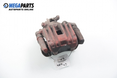 Caliper for Volkswagen Golf IV 1.9 SDi, 68 hp, 5 doors, 1999, position: rear - left