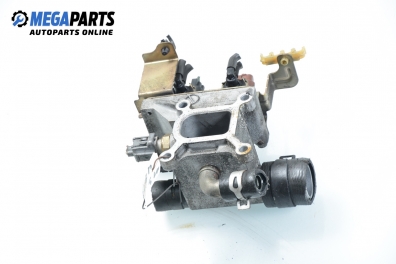 Thermostat housing for Mazda 3 2.0, 150 hp, 2006