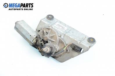 Front wipers motor for Mitsubishi Space Star 1.9 Di-D, 102 hp, 2001