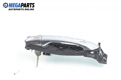 Außengriff for Mercedes-Benz S-Klasse W220 3.2, 224 hp automatic, 1998, position: links, vorderseite