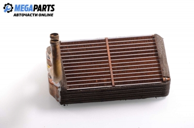 Radiator încălzire for Honda Civic VI 1.5 Vtec-E, 90 hp, hatchback, 1996