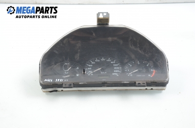 Instrument cluster for Mazda 626 (VI) 2.0 DI TD, 90 hp, hatchback, 5 doors, 2000