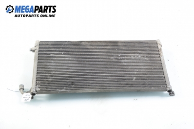 Air conditioning radiator for Citroen Saxo 1.1, 60 hp, 1999
