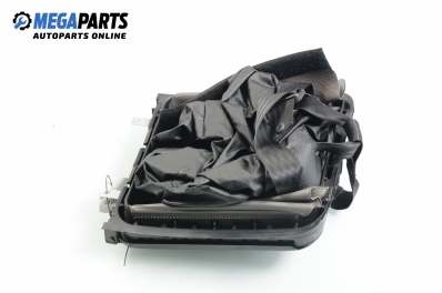 Ski sack for Audi A8 (D2) 3.3 TDI Quattro, 224 hp, sedan automatic, 2000