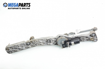Motor scheibenwischer, vorne for BMW 5 (E39) 2.0, 150 hp, sedan, 1997, position: vorderseite