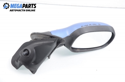 Spiegel for Nissan Micra (K12) (2002-2010) 1.2, hecktür, position: rechts