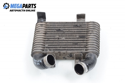 Intercooler for Mazda MPV 2.5 TD, 115 hp, 1998