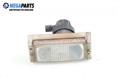 Fog light for Renault Clio 1.2, 54 hp, 3 doors, 1993, position: right