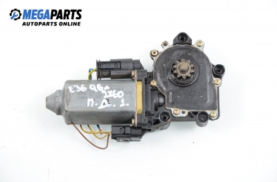 Window lift motor for BMW 3 (E36) 1.9 is, 140 hp, sedan, 1996, position: front - right