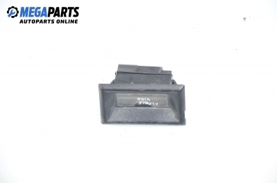 Plafon număr spate for Renault Espace III 2.2 12V TD, 113 hp, 1997