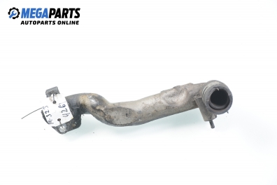 Turbo pipe for Mazda 323 (BJ) 2.0 TD, 90 hp, hatchback, 5 doors, 1999