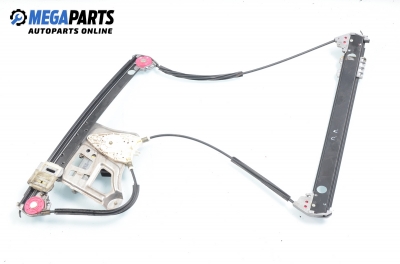 Macara electrică geam for Mercedes-Benz S-Class W220 3.2, 224 hp automatic, 1998, position: stânga - fața
